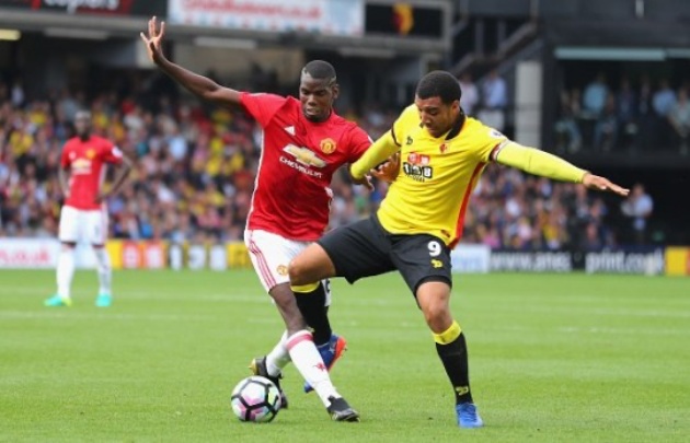 Ảnh bài viết "Là tôi, tôi cũng rời Man Utd! Cậu ta không sai"