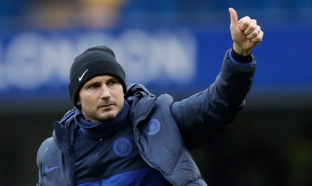 Ảnh bài viết Lampard thừa nhận áp lực kinh khủng từ Abramovich