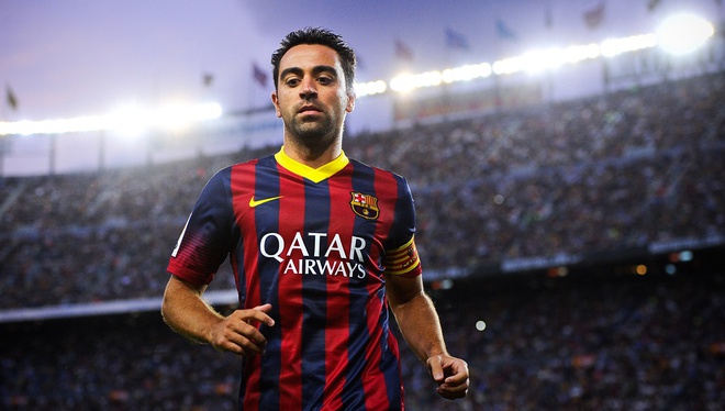 Ảnh bài viết Sau Pep Guardiola và Messi, đến lượt Xavi làm điều y hệt giữa mùa dịch