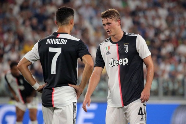 Ảnh bài viết "Siêu cò" Raiola ra tay, Real Madrid có người thay thế Sergio Ramos