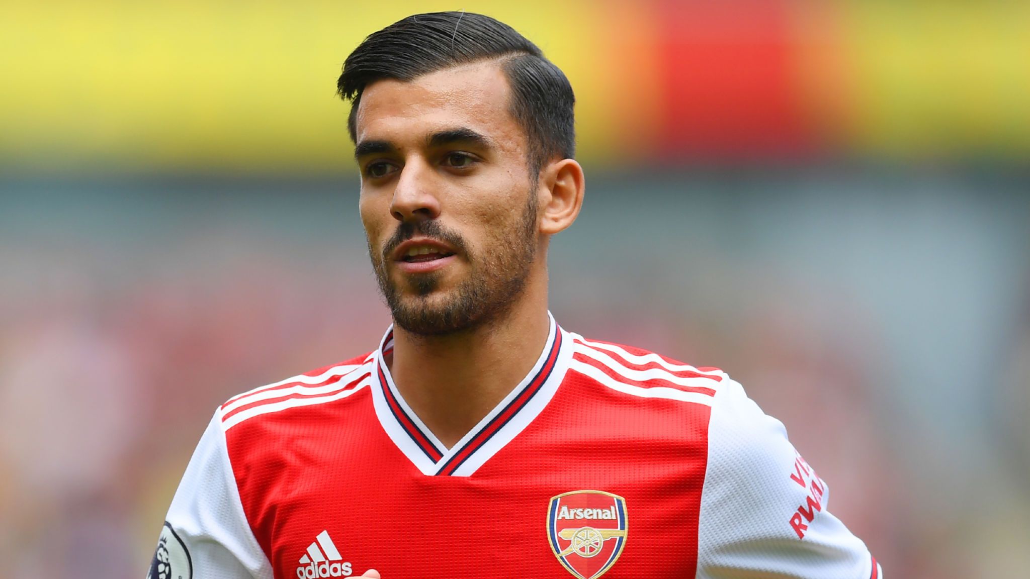Ảnh bài viết Arsenal sắp thâu tóm tiền vệ của Real Madrid, nhưng không phải Ceballos