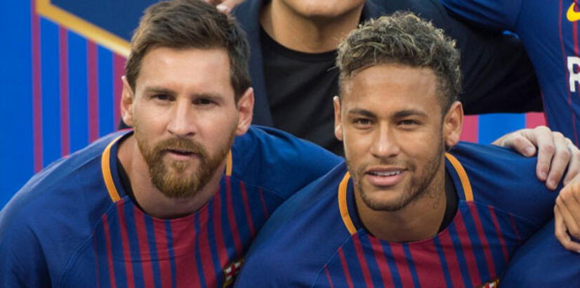 'Dịch bệnh sẽ mang TTCN trở lại thời trước Neymar'