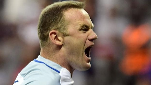 Rooney viết tâm thư, công khai "sự hổ thẹn" làm nhục, đẩy cầu thủ vào chân tường