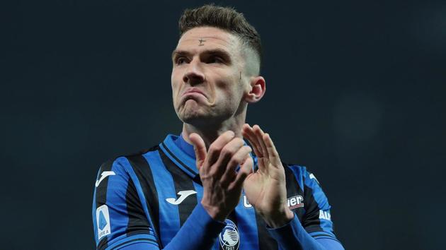 Tìm hậu vệ trái, Chelsea tranh "cơn lốc của Atalanta" cùng Juve và Inter