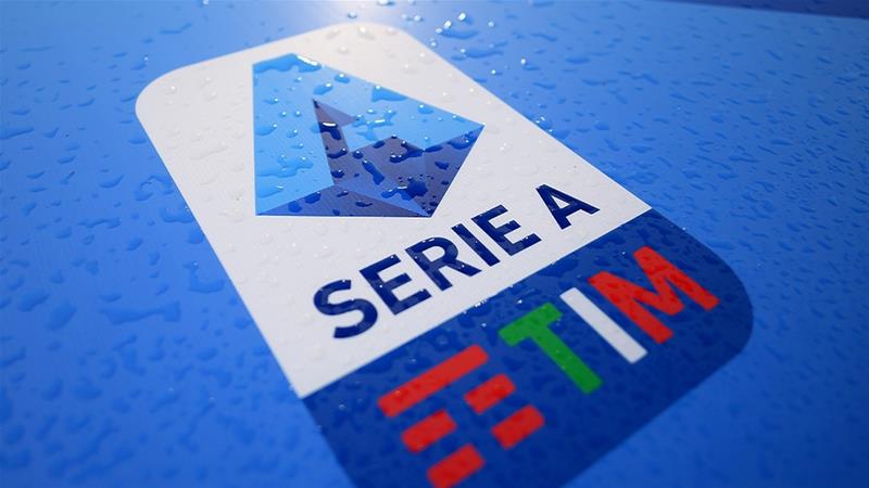 CHÍNH THỨC: Serie A đón nhận những tin vui đầu tiên giữa mùa dịch
