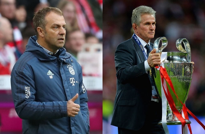Bayern bổ nhiệm tân thuyền trưởng, "vị tướng tài ăn ba" lập tức lên tiếng