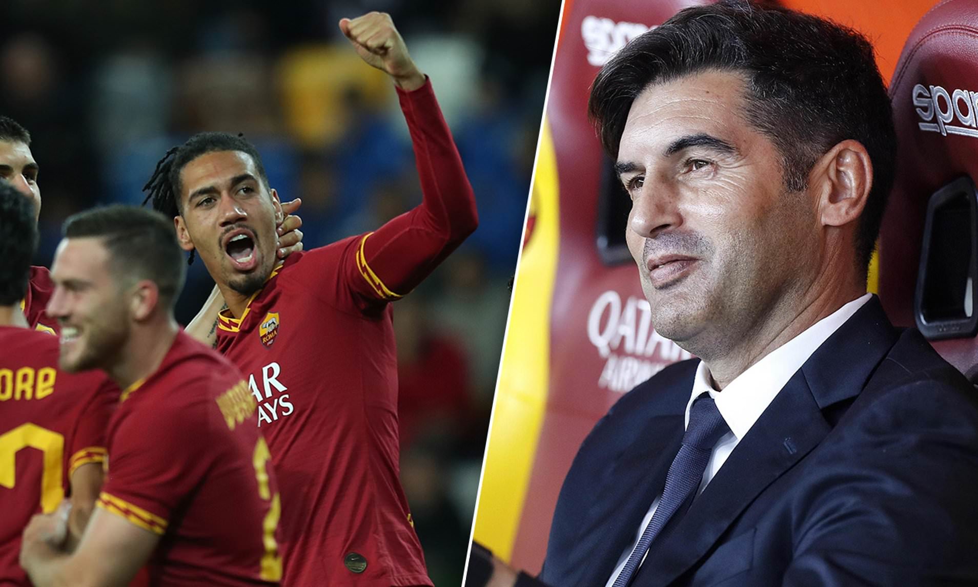 Ảnh bài viết HLV AS Roma lên tiếng, muốn làm 1 điều với "nạn nhân Maguire"