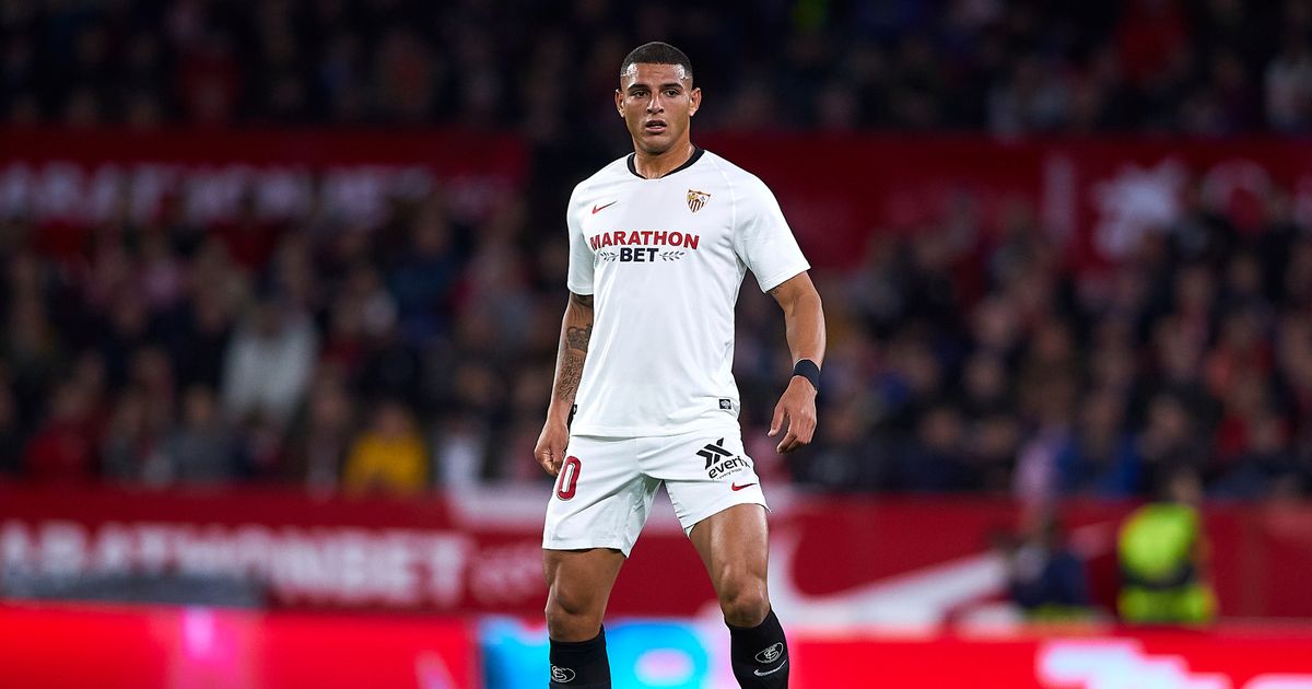 Ảnh bài viết Mục tiêu Liverpool: 'Tôi sẽ chỉ rời đi để đến một CLB thực sự lớn'