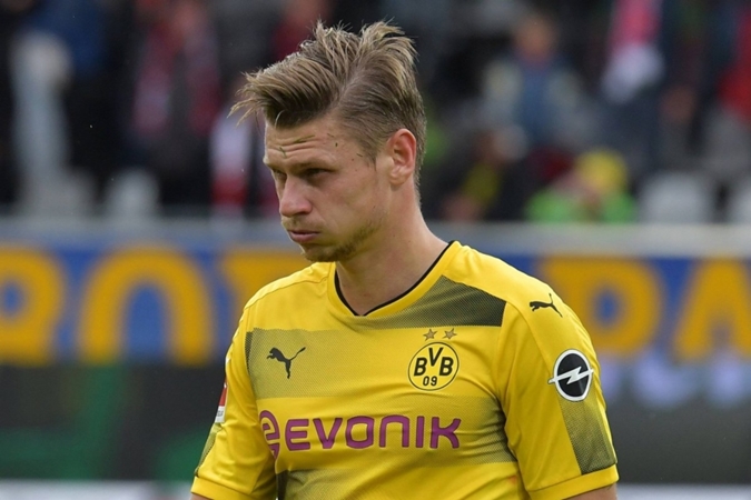 Nguy cơ mất Hakimi, Dortmund tiến hành giữ chân "công thần 10 năm"