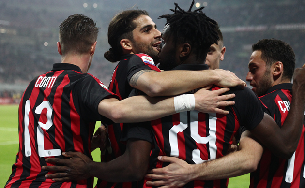Xúc động với lời tâm sự của "sếp lớn" AC Milan trước đại dịch COVID-19