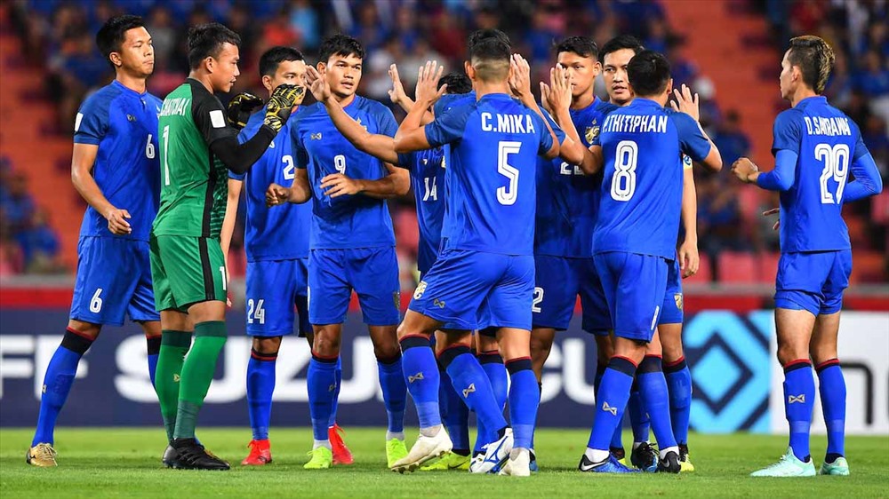 Báo Thái chỉ ra 3 lý do khiến Voi chiến không tham dự AFF Cup 2020