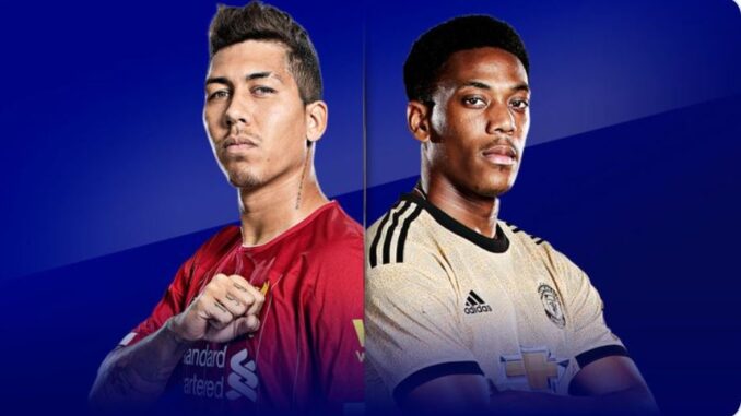 Ảnh bài viết CĐV Liverpool: "Cậu ấy ăn đứt Anthony Martial của Man Utd"