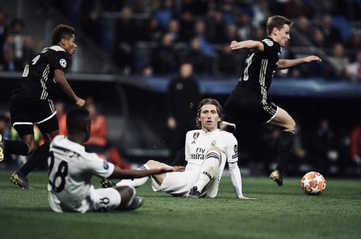 Gạt tên 2 Quả bóng vàng, Frenkie de Jong chỉ ra đối thủ khó nhằn nhất từng đối đầu