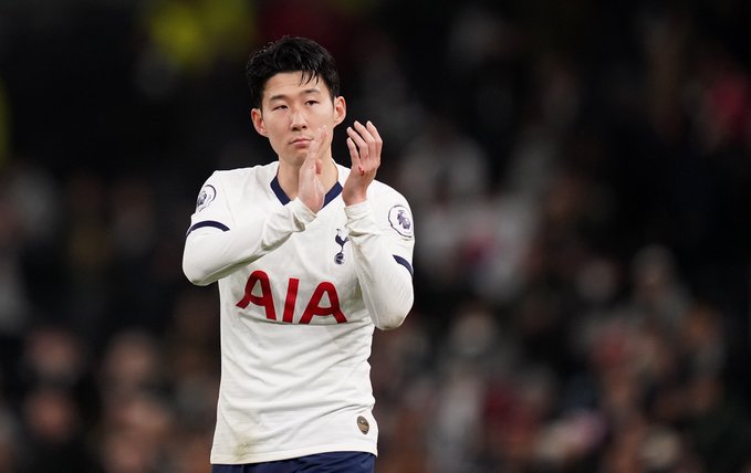 Giữa đại dịch, Son Heung-min về nước đi nghĩa vụ quân sự