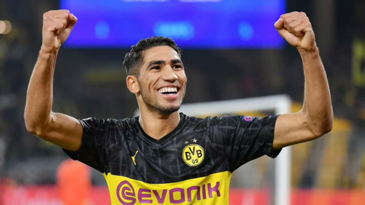3 "món hời thế kỷ" Real không thể bỏ qua: "Quái thú" Dortmund khao khát?
