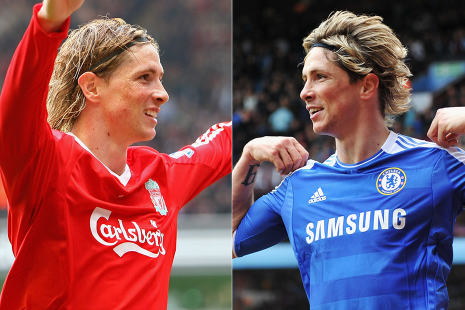 Ảnh bài viết CĐV Liverpool: "Cậu ta cũng chỉ như Fernando Torres mà thôi!"