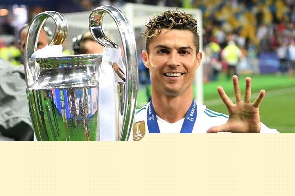 Ảnh bài viết Ronaldo không thể trở về Real Madrid chỉ vì 1 cái tên