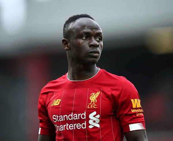 Sadio Mane: “Ông ấy từ chối chiêu mộ vì tôi giống như một rapper”
