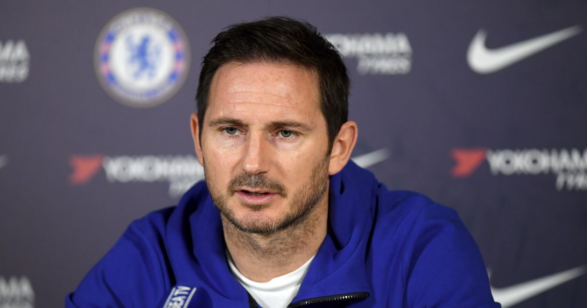 Ảnh bài viết Trẻ hóa đội hình, Lampard muốn đưa "viên ngọc quý Derby County" về Stamford Bridge