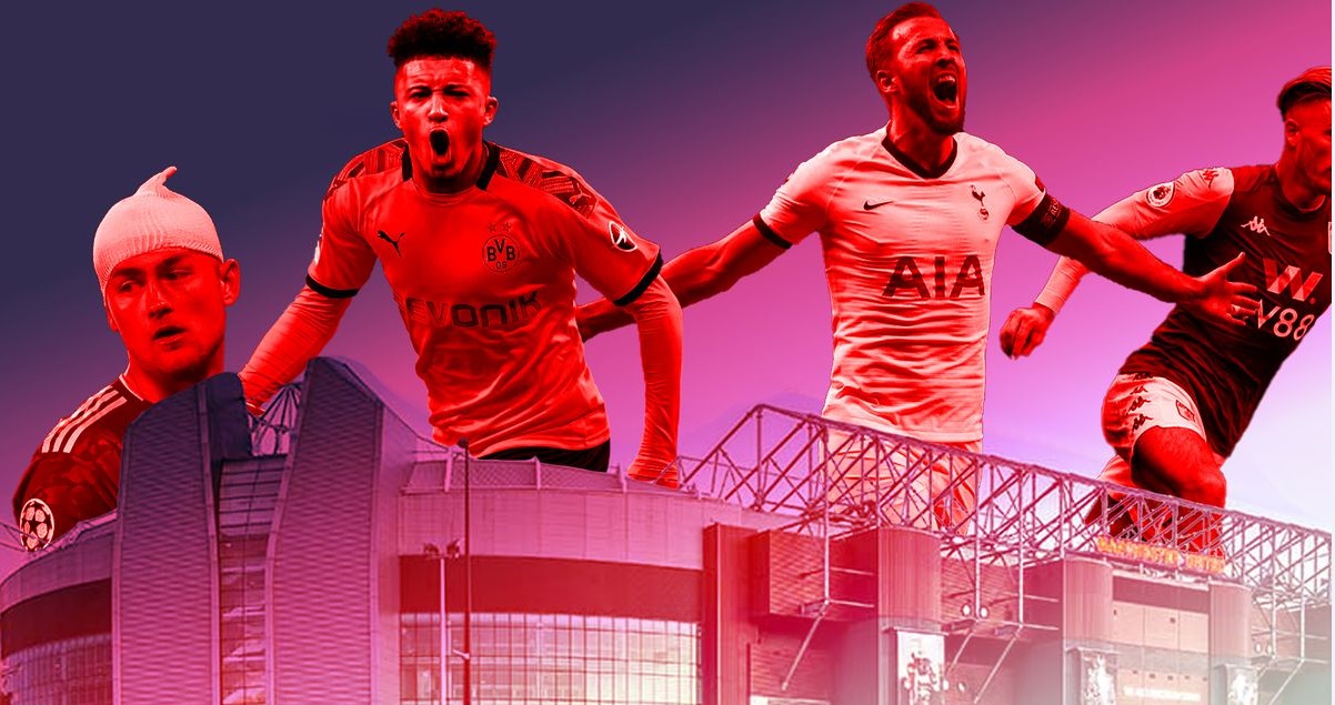 Ảnh bài viết Chuyển nhượng M.U 09/04: Chốt mua 3 tân binh; "Làm chủ" phiên chợ Hè!