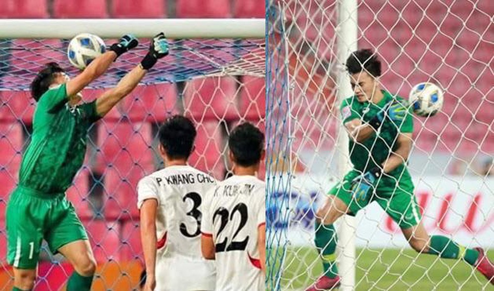 Bùi Tiến Dũng: Tôi liên tiếp mắc sai lầm là bởi vì...