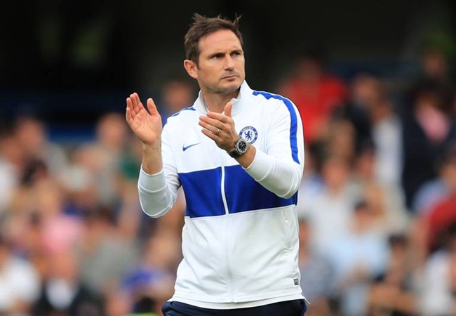 'Giải cứu' Lampard, Chelsea liền tính đường 'trói chân' trụ cột