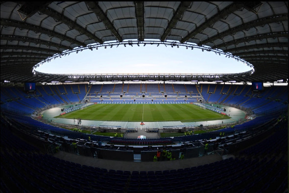 Chuyển động Serie A: Dồn về Rome, giải quyết trong 45 ngày