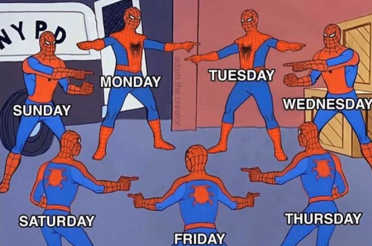 Ảnh bài viết Cười vỡ bụng với loạt ảnh chế thời COVID-19