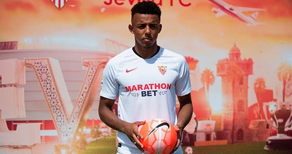 Ảnh bài viết Thay Jordi Alba, Barca đưa tài năng nước Pháp vào tầm ngắm