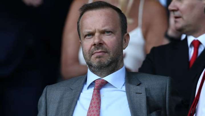 Ảnh bài viết Vì "siêu mục tiêu" 117 triệu, Ed Woodward ra quyết định lớn với Man Utd?