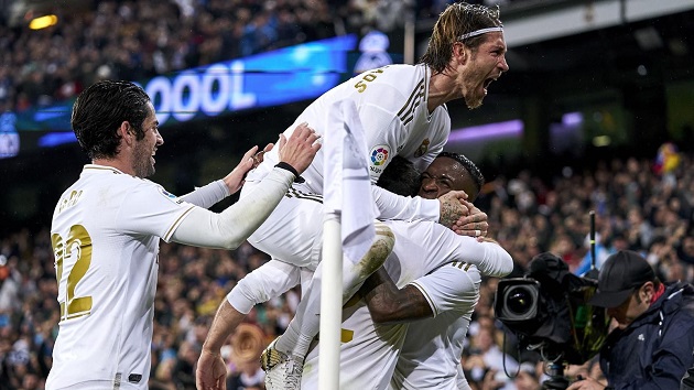 Ảnh bài viết 10 CLB dự trữ nhiều tiền nhất trước thềm COVID-19: Real xếp hạng 4