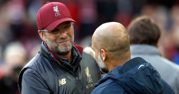 4 cầu thủ là học trò của Guardiola lẫn Klopp, họ nói gì?