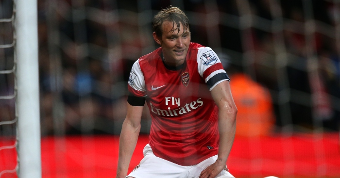 5 bản hợp đồng hoảng loạn nhất của Arsenal: Arteta, người bị Wenger chối bỏ