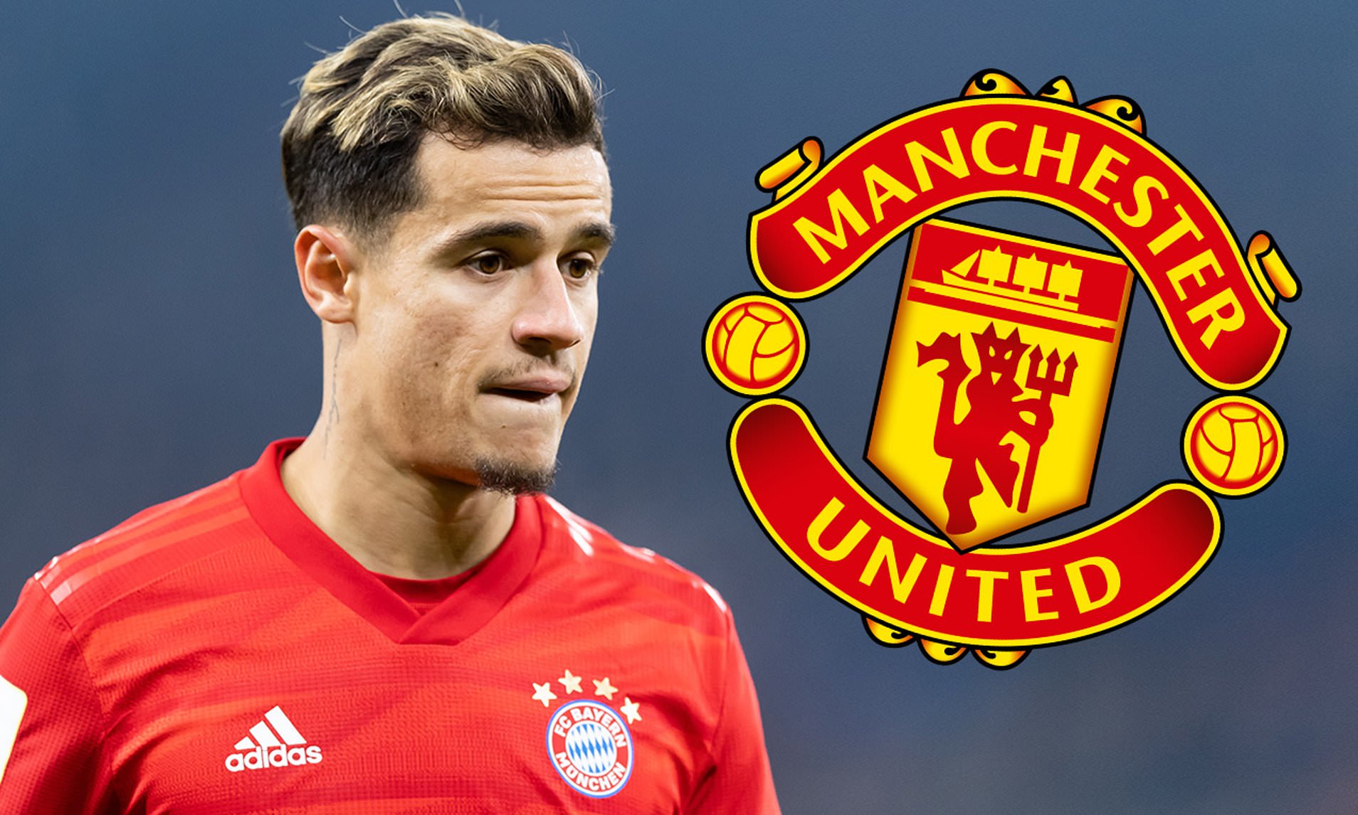 Ảnh bài viết Chuyển nhượng M.U 10/04: Đẩy đi 5 cái tên; Chốt vụ Coutinho!