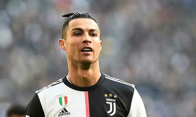 Đội hình siêu tấn công do Mbappe lựa chọn: Brazil áp đảo, cặp song sát Ronaldo