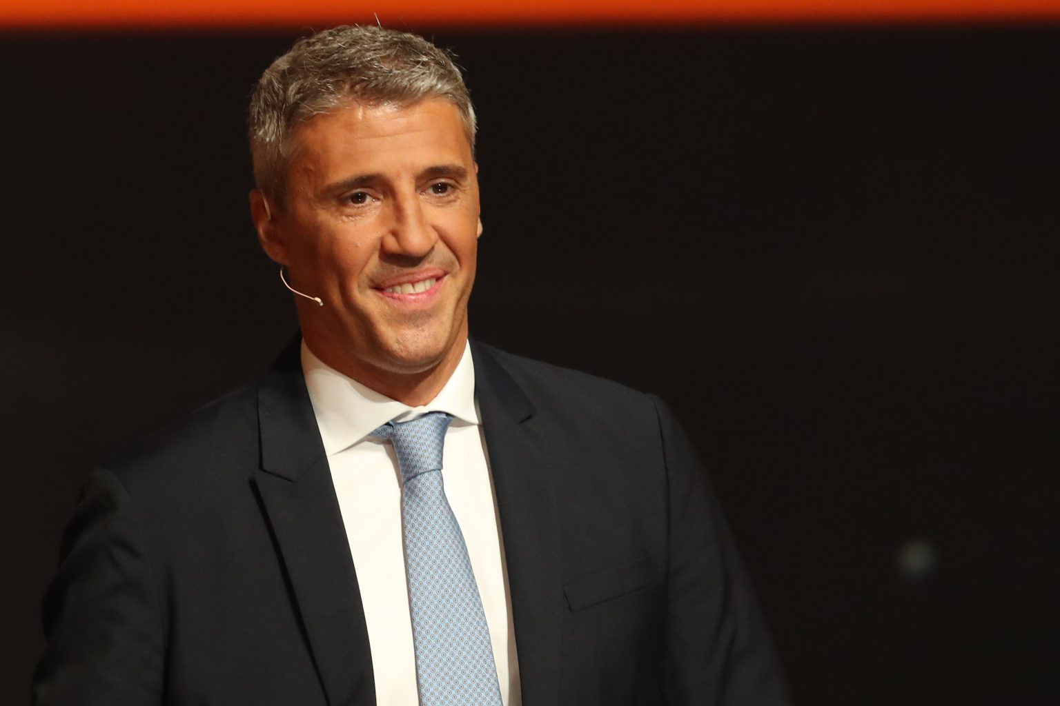 Hernan Crespo: "Cậu ấy là Sergio Aguero mới"