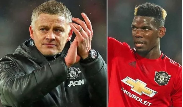 Ảnh bài viết HLV Solskjaer “rút ngân sách” 87 triệu bảng chiêu mộ người thay thế Pogba