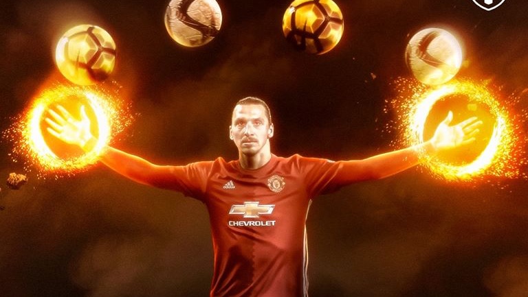 Ảnh bài viết Ngày thứ 28 không bóng đá và dấu chân kẻ chinh phục Ibrahimovic