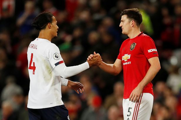 20 vua chạm bóng Châu Âu: De Bruyne thứ 19, 'kẻ thay Maguire' thứ 10