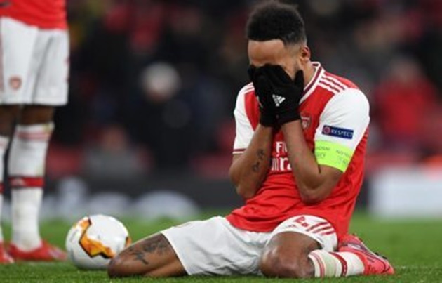 CHOÁNG! Chủ tịch liên đoàn lên tiếng, nói thẳng sao Arsenal cần rời Emirates