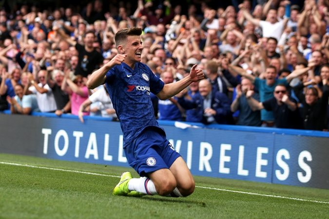 Số phận của các cầu thủ trẻ hay nhất Chelsea trong kỷ nguyên Abramovich giờ ra sao?
