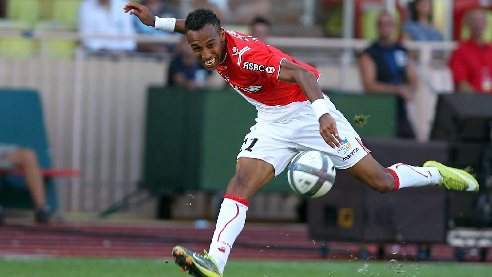 Ảnh bài viết 9 năm trước, vì sao Arsenal quyết định không chiêu mộ Aubameyang?