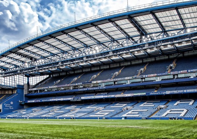 Chelsea bất ngờ mở cửa Stamford Bridge, 'kẻ bị quên lãng' đến tập một mình