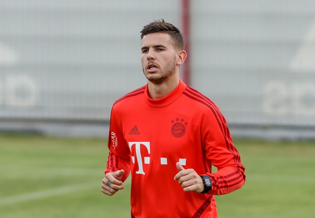 Ảnh bài viết COVID-19 hoành hành, sao Bayern tuyên bố cực gắt về Champions League