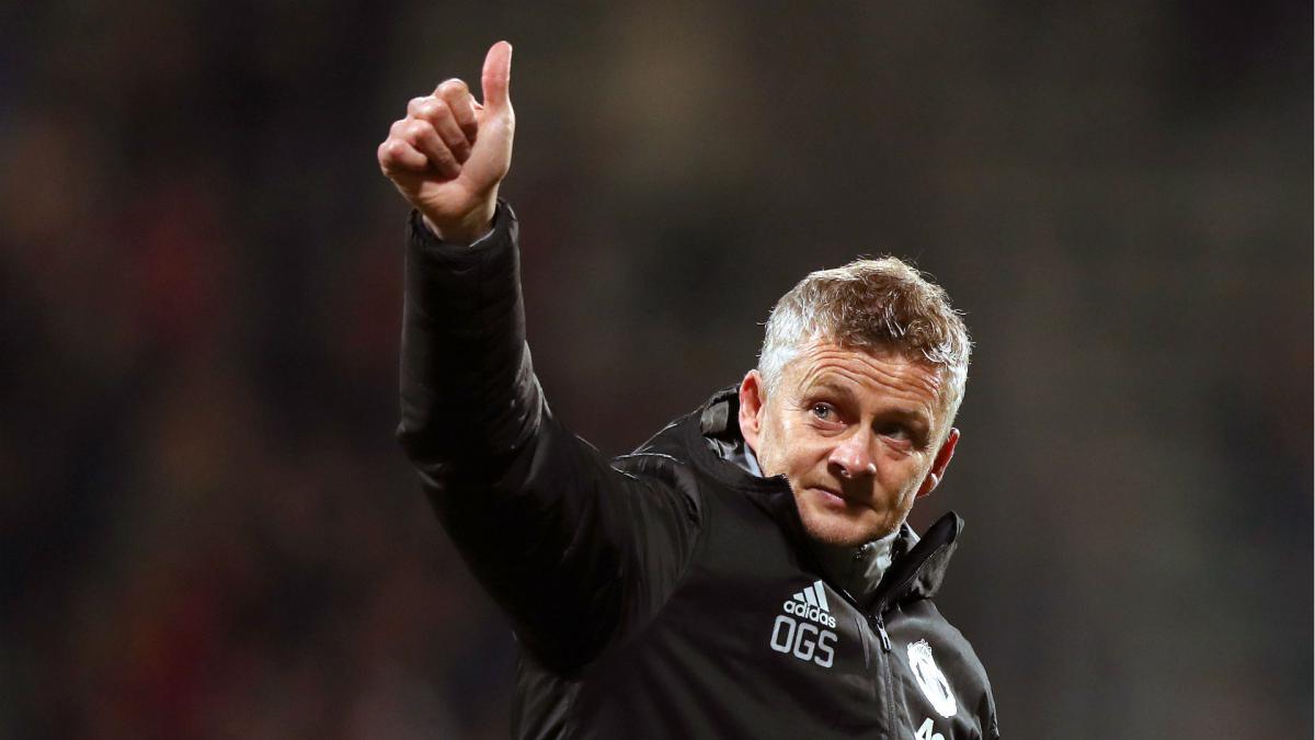 Ảnh bài viết "Tiền bạc không quan trọng, tôi muốn đến Man United"