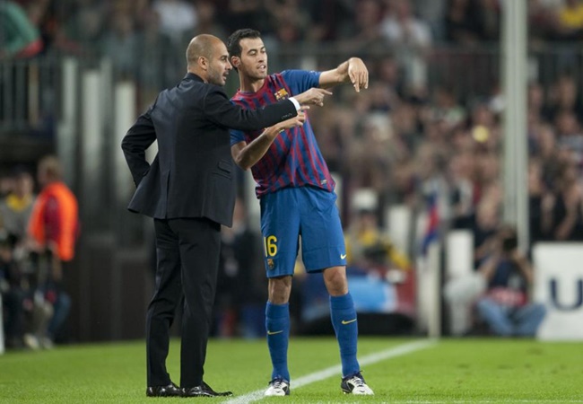 Từ Busquets đến Pedro: 'Team B' Barca do Pep dẫn dắt ở mùa 2007/08 giờ ra sao?