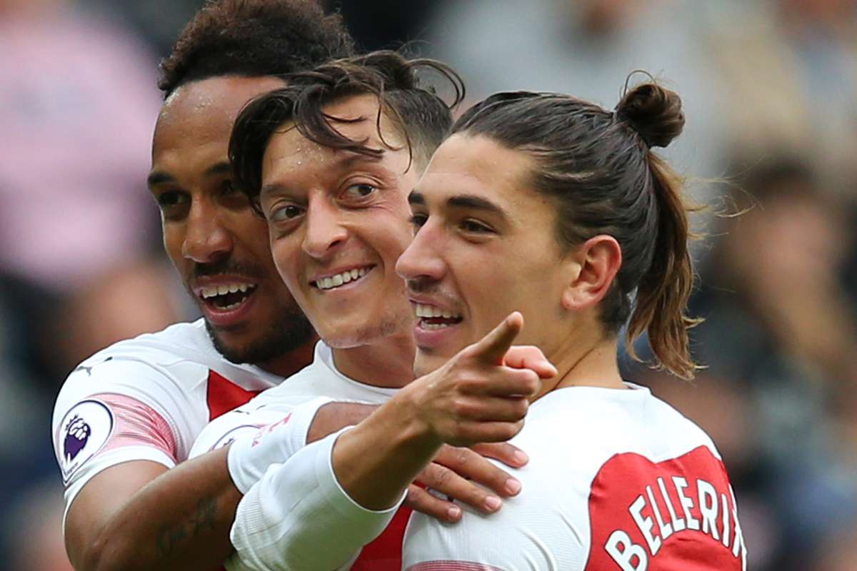 Ảnh bài viết Emirates rung chuyển! BLĐ Arsenal tung yêu sách 5 mục, toàn đội lập tức phủ quyết 