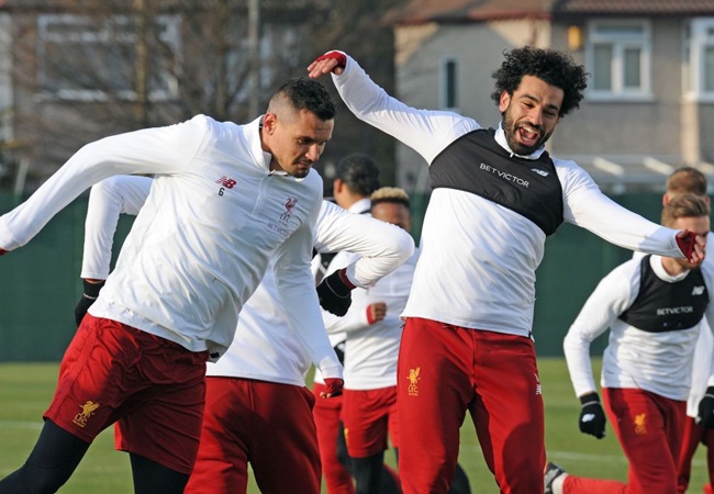 7 cặp bạn thân nổi tiếng ở EPL: Bất ngờ Salah; Mason Mount và ai nữa?