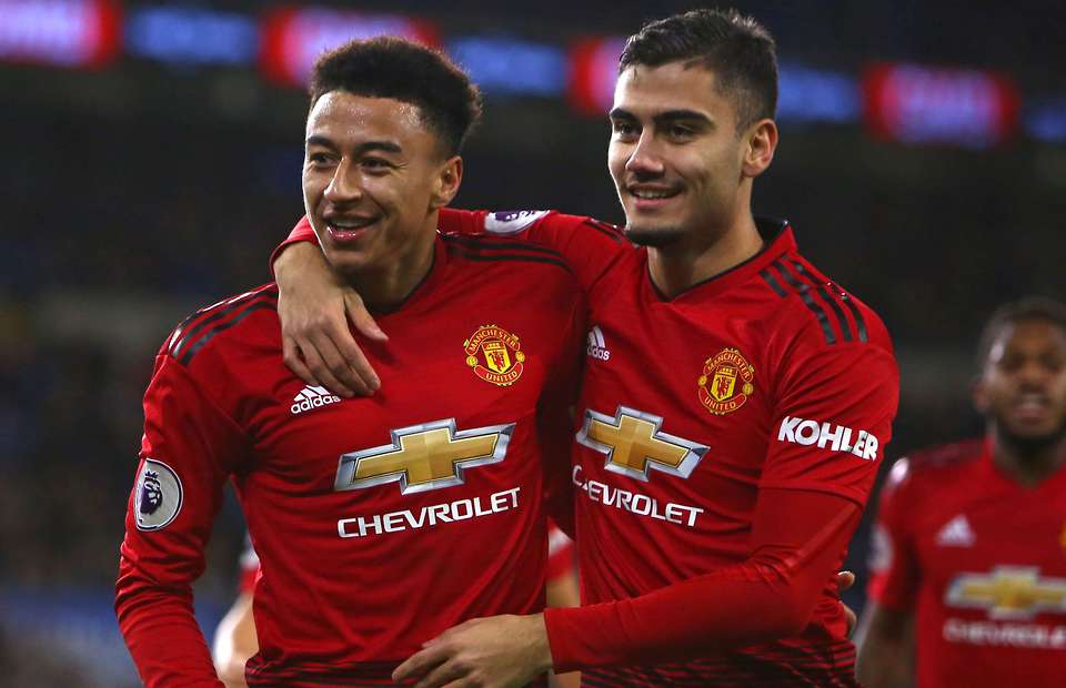 Ảnh bài viết CĐV Man Utd: "Và anh ấy đã biết bộ đôi Lingard và Pereira kinh khủng thế nào"