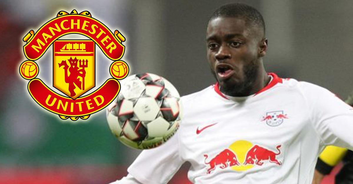 Ảnh bài viết Chuyển nhượng M.U 14/04: Cú hích Sancho; Chốt mua trung vệ đá cặp Maguire